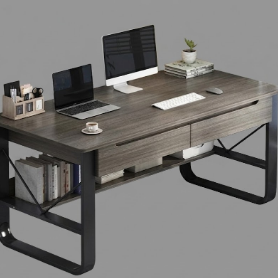Bureau multifonctionnel de travail