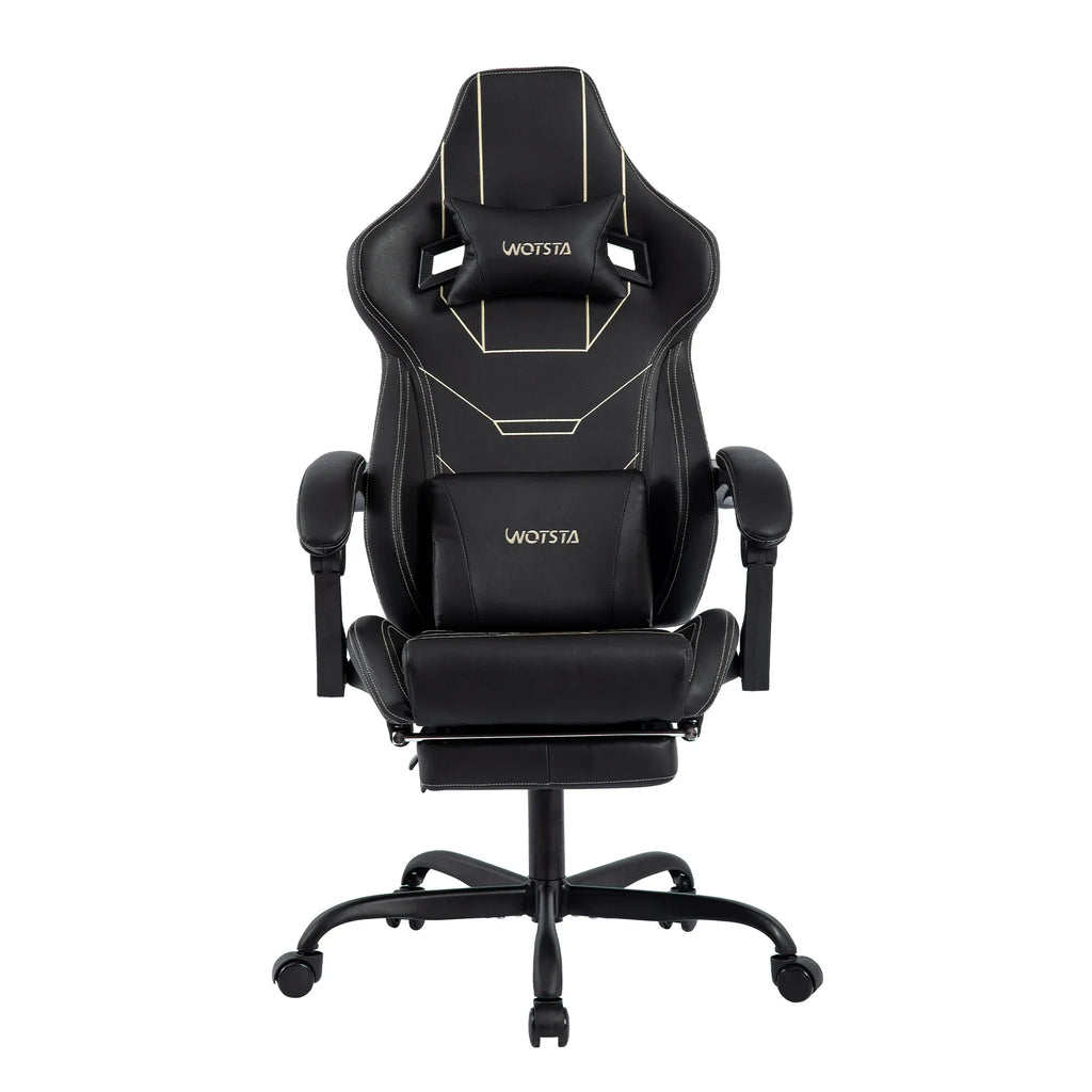 Chaise de jeu ergonomique pivotante