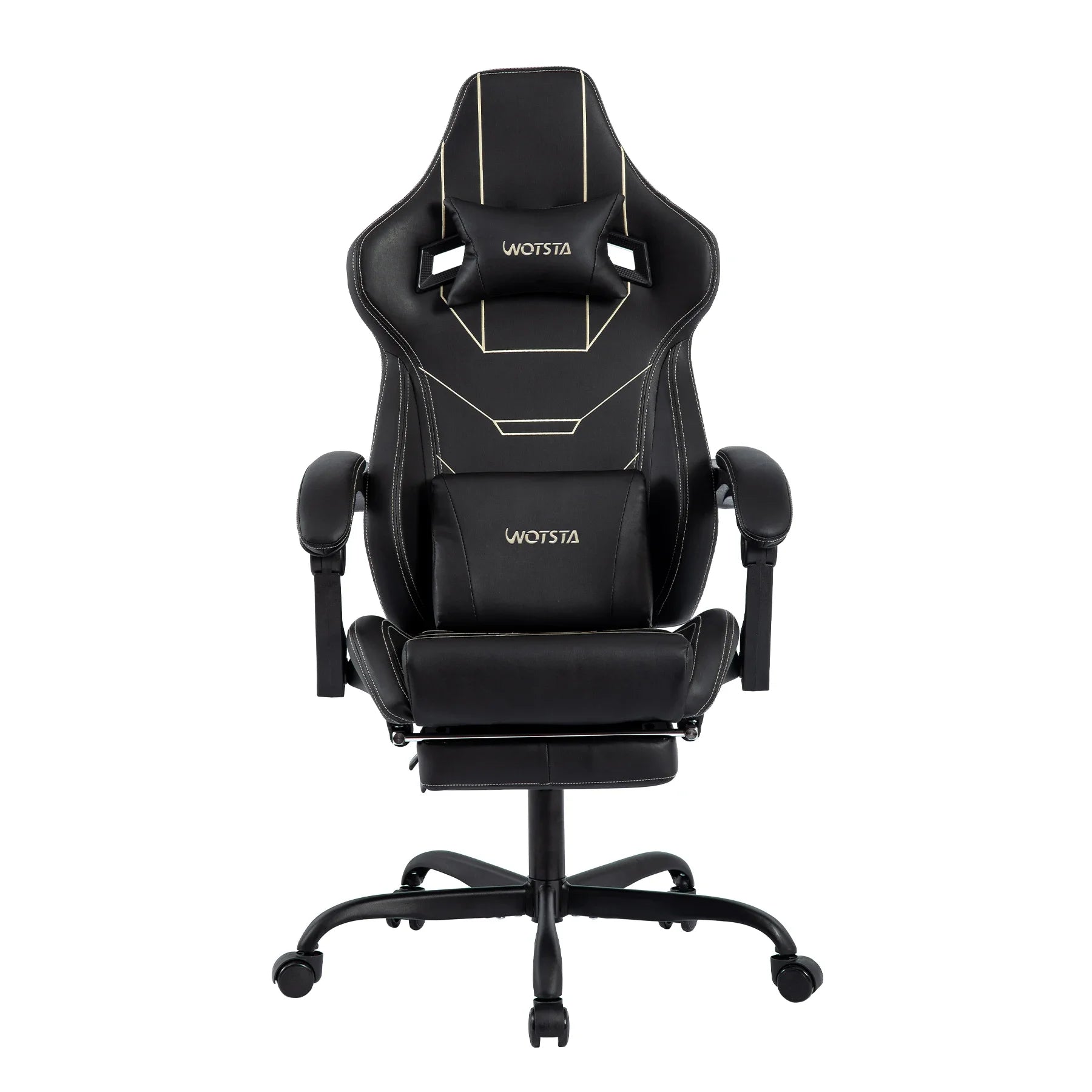 Chaise de jeu ergonomique pivotante