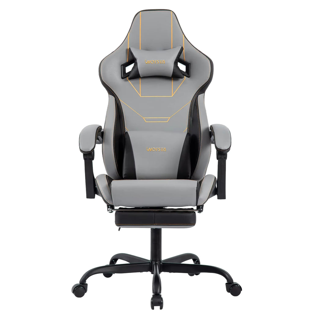 Chaise de jeu ergonomique pivotante