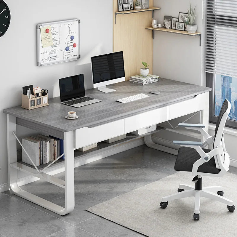 Bureau multifonctionnel de travail