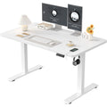 Bureau de travail minimaliste réglable