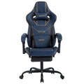 Chaise de jeu ergonomique pivotante