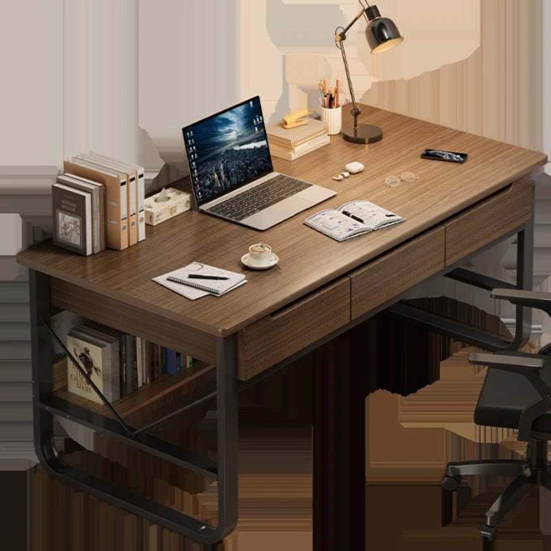 Bureau multifonctionnel de travail